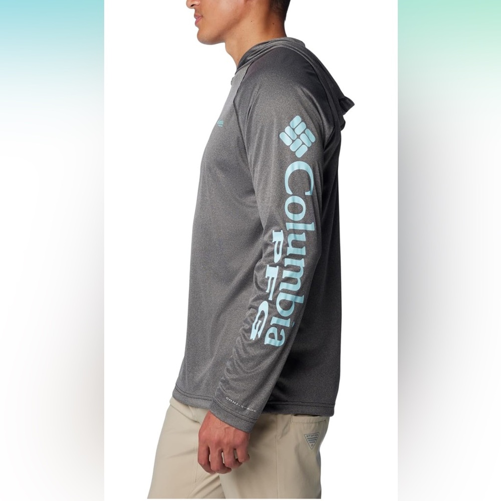 Columbia Terminal Tackle Pullover Hoodie - Picture 3 of 11
